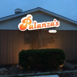 Palanza's Family Dining