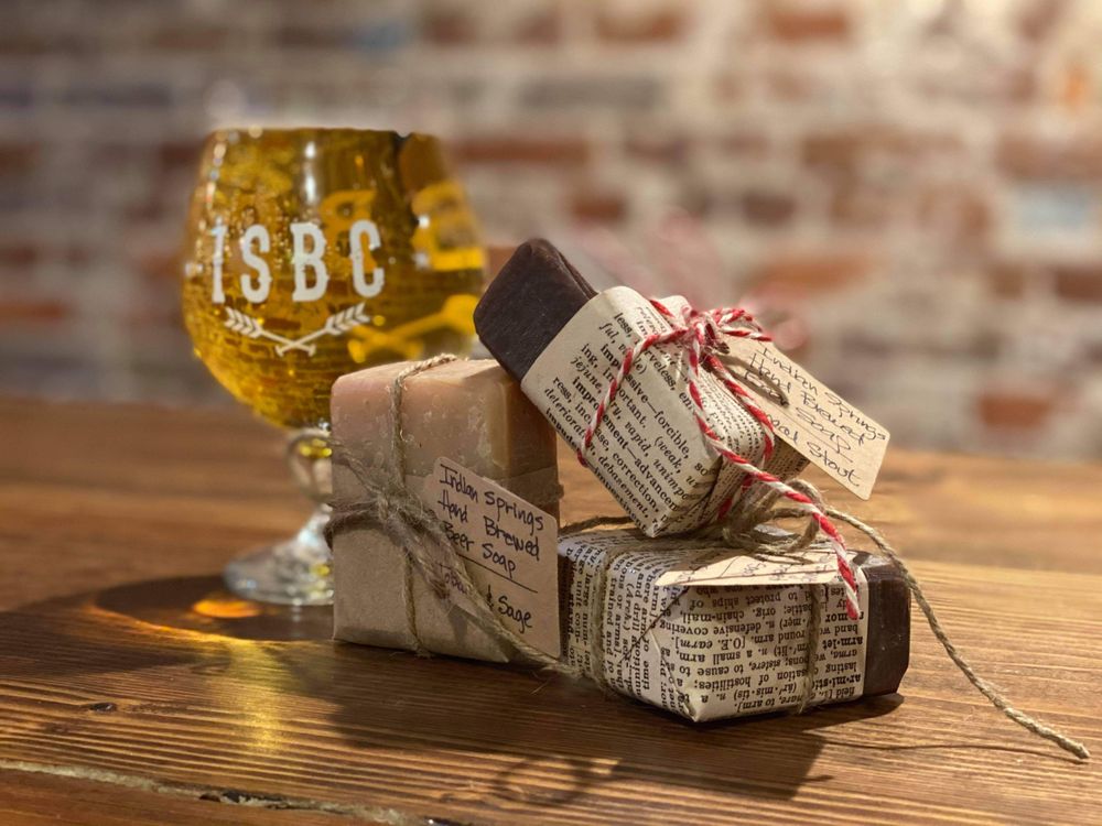 INDIAN SPRINGS BREWERY Updated August 2024 75 Photos 109 E Main