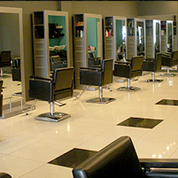 Highlights Salon