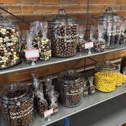Sweets on 3rd