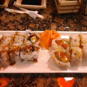 Yi Sushi Bistro - Japanese Near Me - Midvale, Utah Yi Sushi Bistro - Japanese Near Me - Midvale, Utah