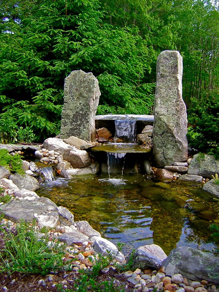 PISCATAQUA LANDSCAPING & TREE SERVICE Updated September 2024 26