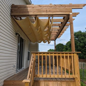 Eric Call Contracting - How it works - General Contractors Near Me - Columbus, Ohio