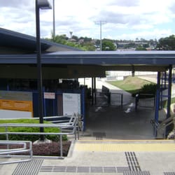 Aqualogan Springwood