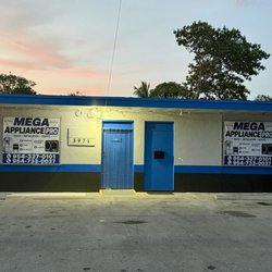 Mega Appliance