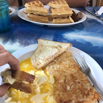 Monkey Business Cafe - Sandwiches Near Me - Fullerton, California