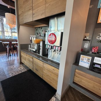 Luna Grill Palm Desert - Drinks - Greek Near Me - Palm Desert, California Luna Grill Palm Desert - Drinks - Greek Near Me - Palm Desert, California