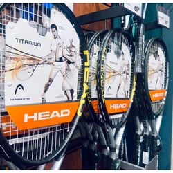 DICK'S Sporting Goods - Tennis options