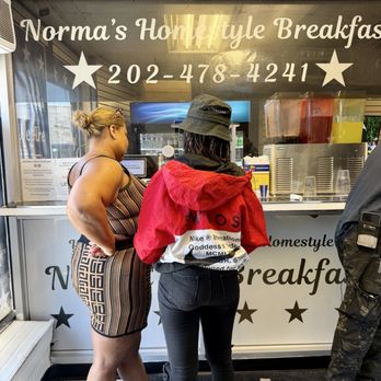 Norma's Breakfast - Breakfast & Brunch Near Me - Washington, DC, District of Columbia Norma's Breakfast - Breakfast & Brunch Near Me - Washington, DC, District of Columbia
