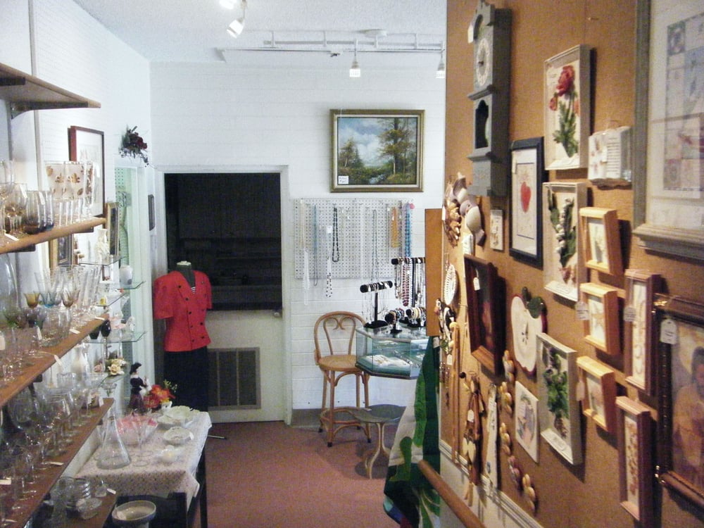 The Village Shoppe Image