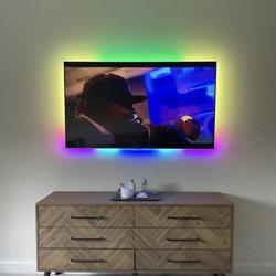 Awesome TV Mounting