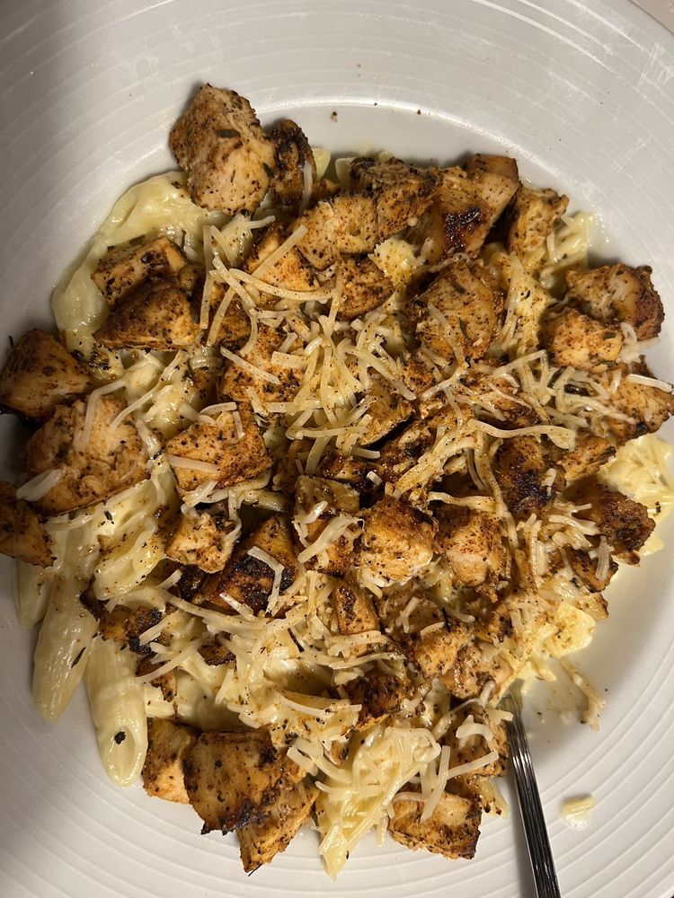 Food from Shug's Smokehouse Grill & Tavern