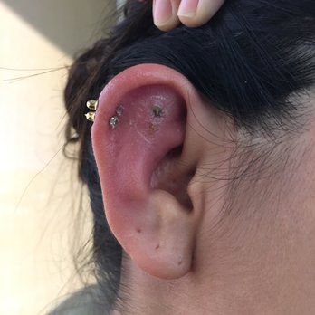 JuL Head Piercing - Jewelry Near Me - Alhambra, California JuL Head Piercing - Jewelry Near Me - Alhambra, California