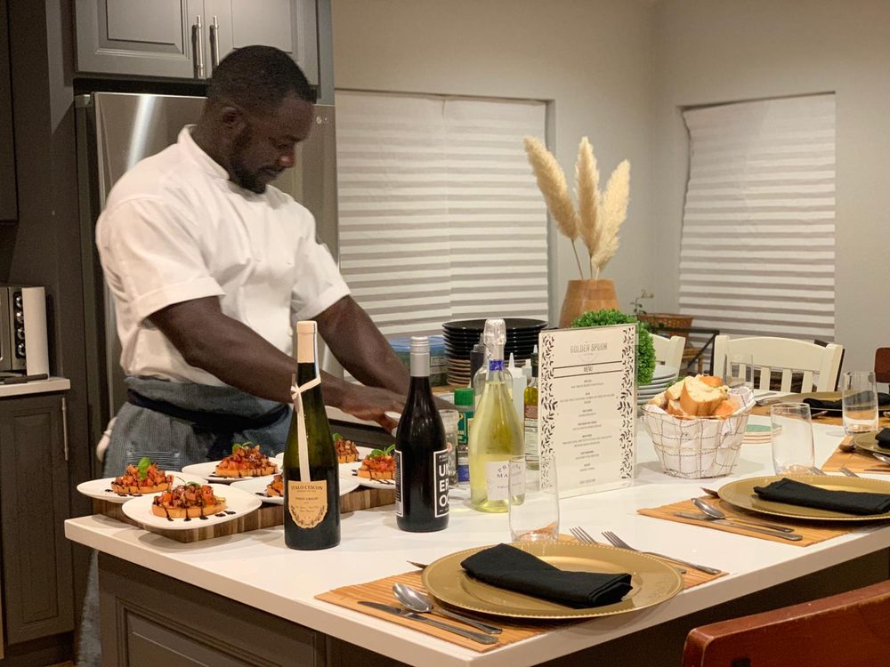 GOLDEN SPOON CATERING Updated August 2024 41 Photos Houston