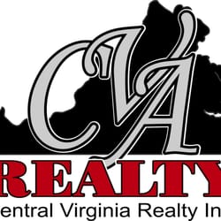 Central Virginia Realty - Our Logo