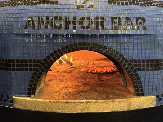 Anchor Bar by null