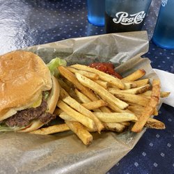 Hancock American Legion Post 26