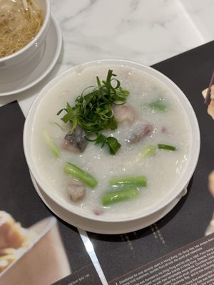 Ho Hung Kee Congee & Noodle by null