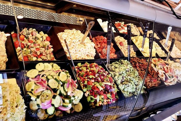 Boychiks Bagels by null