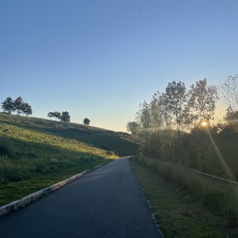 Millennium Park - Parks Near Me - West Roxbury, Massachusetts