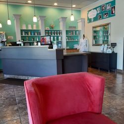 SunsUp Tan & Wellness Spa - Always have a super fun time at Sun's Up