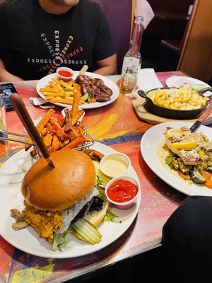 Twiggs American Gastropub by null