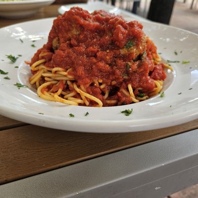 Luciano Ristorante Italiano - La Cantera by null