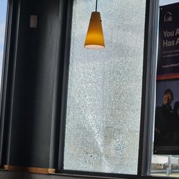 Broken Window