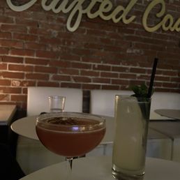 Drinks