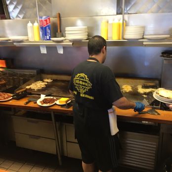 Mark's Midtown Coney Island - Kitchen. - American Near Me - Ann Arbor, Michigan Mark's Midtown Coney Island - Kitchen. - American Near Me - Ann Arbor, Michigan