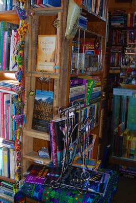 White Rabbit Books & Curiosities by null