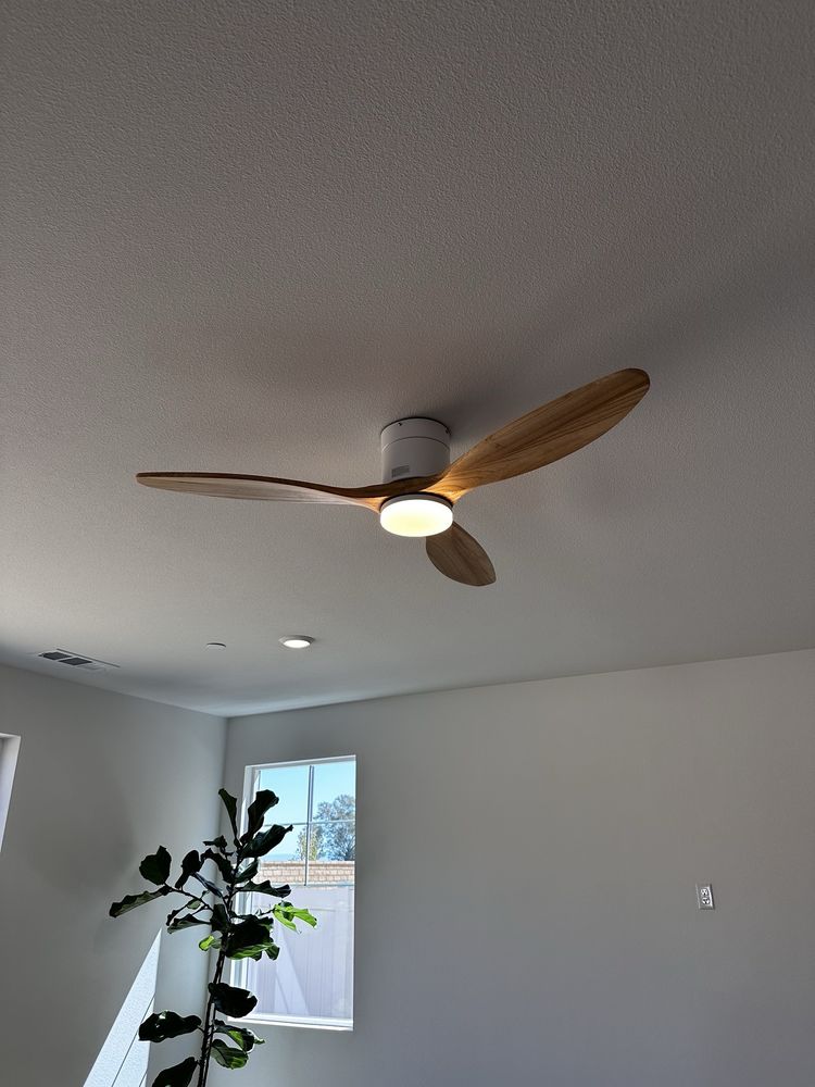 Slide of Rad Electric