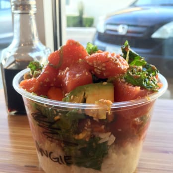 Poke-Poke - Seafood Near Me - Austin, Texas