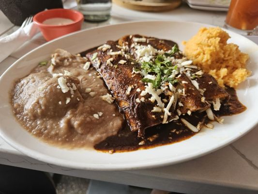 Mezcalero Cocina Mexicana by null