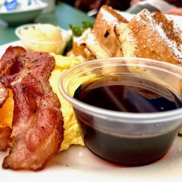 French Toast