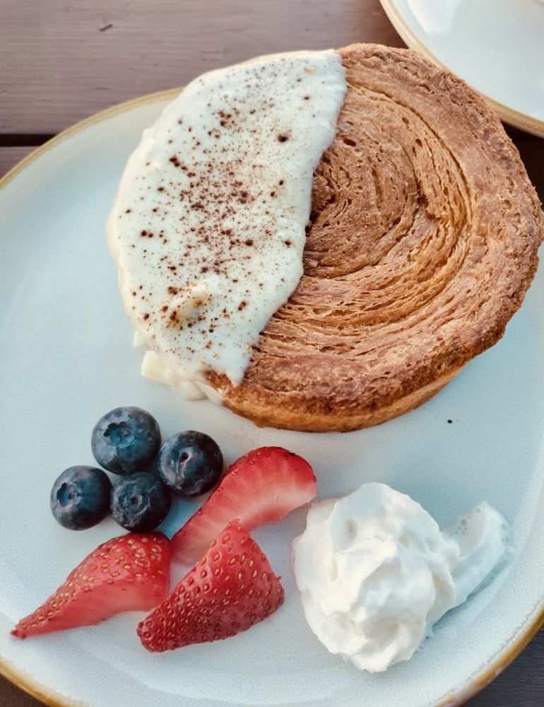 Creekside Coffee House