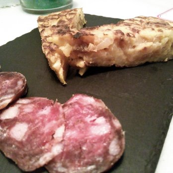 History - La tortilla está deliciosa - Spanish Near Me - Madrid, M