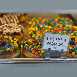 California Donuts