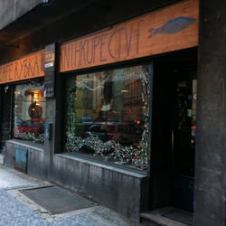 Café Rybka