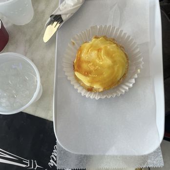 Cafe de Paris Bakery - Assorted Pastries - Bakeries Near Me - Indian Rocks Beach, Florida
