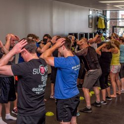 KMR Self Defense & Fitness