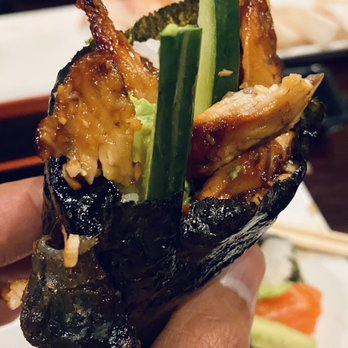 Sake 2 Me Sushi - Sushi Bars Near Me - Simi Valley, California