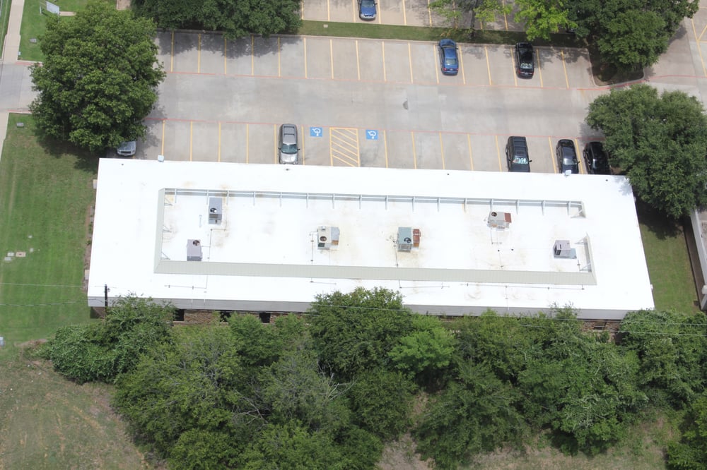 Slide of Alpine Roofing