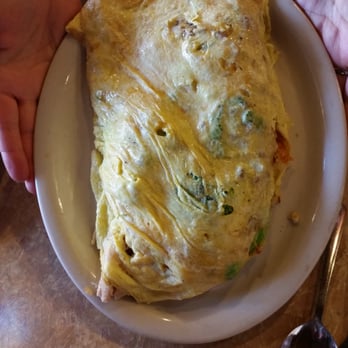 Keys Cafe & Bakery - 85th Street Omelet. Gigantic! - Burgers Near Me - Saint Paul, Minnesota Keys Cafe & Bakery - 85th Street Omelet. Gigantic! - Burgers Near Me - Saint Paul, Minnesota