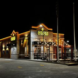 Golden Chick