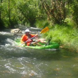 Clarkdale Kayak