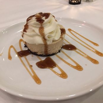 American Prime - Guinness cheesecake - American Near Me - McLean, Virginia
