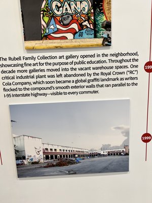 Museum of Graffiti by null