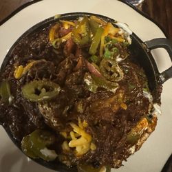 Teddy’s Restaurant & Bar