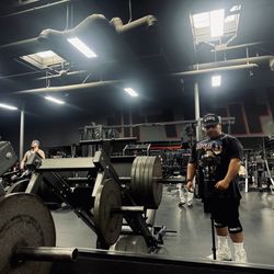Healthy Body Training Facility